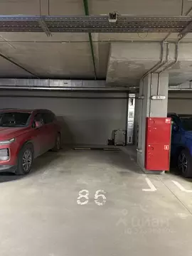 Гараж в Московская область, Красногорск городской округ, Отрадное пгт ...