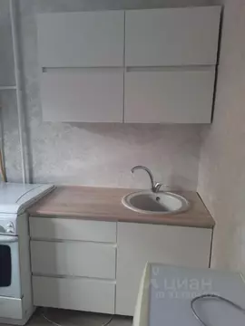 1-к кв. Татарстан, Набережные Челны 45-й комплекс, 9 (30.0 м)