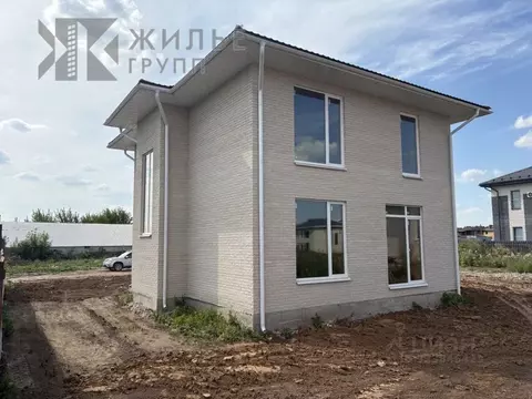 Дом в Татарстан, Казань ул. Курай, 62Б (143 м)