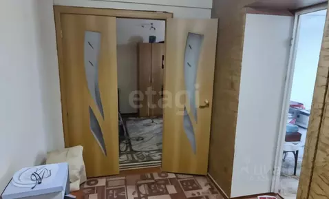 2-к кв. Алтайский край, Бийск ул. Николая Гоголя, 216 (52.1 м)