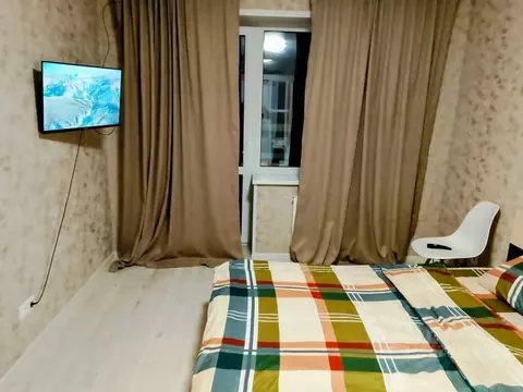 1-к кв. Удмуртия, Ижевск ул. 40 лет Победы, 69 (40.0 м)