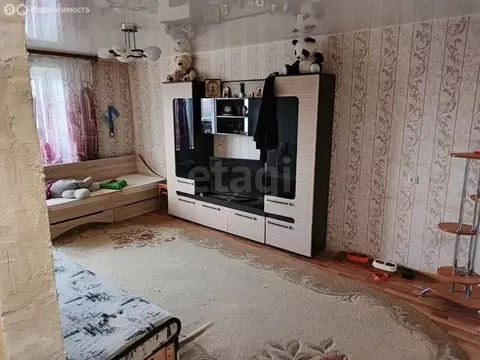 1-комнатная квартира: микрорайон Мелиораторов, улица Мелиораторов, 4 ...
