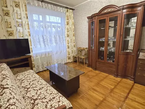 1-к кв. Москва ул. Чугунные Ворота, 7К2 (36.0 м)