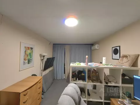 1-к кв. Липецкая область, Липецк ул. Космонавтов, 70 (32.0 м)