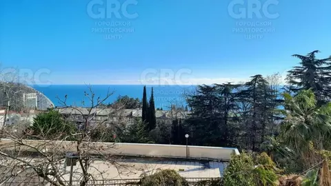 3-к кв. Краснодарский край, Сочи Курортный просп., 98/12 (72.0 м)