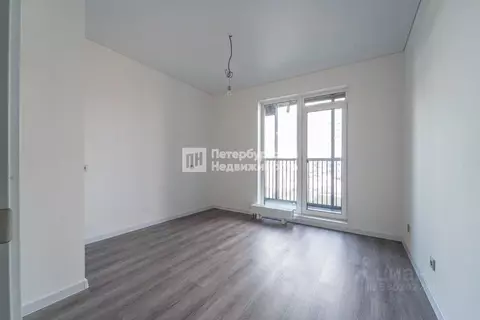 1-к кв. Санкт-Петербург Парашютная ул., 77к1 (36.4 м)