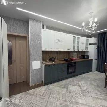 3-комнатная квартира: Иркутск, микрорайон Ново-Ленино, территория 1-й ...