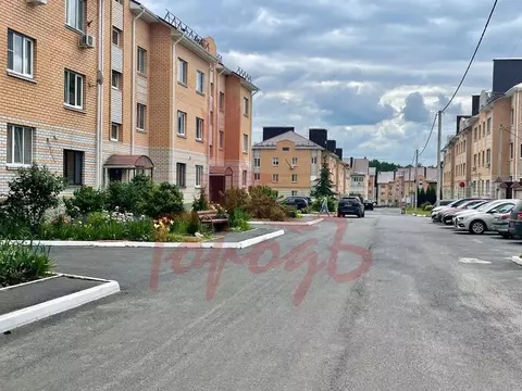 1-к кв. Орловская область, Орел Выставочная ул., 33 (50.4 м)