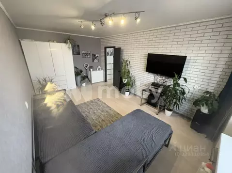 2-к кв. Калининградская область, Калининград ул. Чаадаева, 25 (53.0 м)