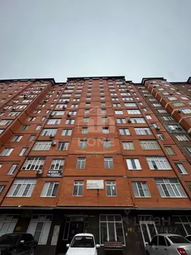 2-к кв. Дагестан, Махачкала ул. Хивская, 7 (82.0 м)