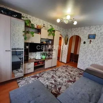 1-к кв. Свердловская область, Екатеринбург муниципальное образование, ...