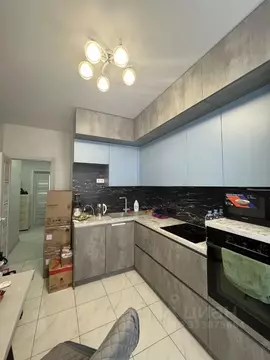 2-к кв. Москва проезд Чечерский, 134к1 (56.5 м)
