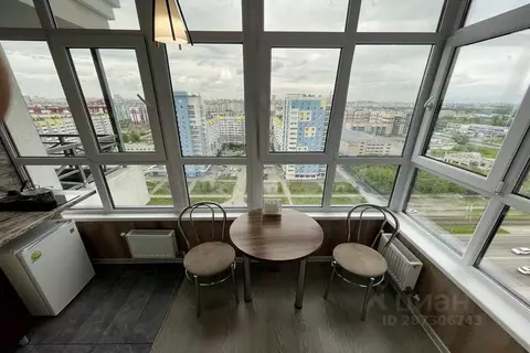 1-к кв. Алтайский край, Барнаул Власихинская ул., 65ак1 (20.0 м)