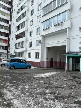 Помещение свободного назначения в Иркутская область, Иркутск просп. ...