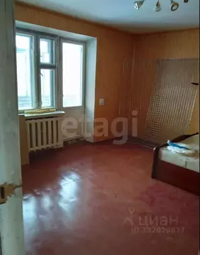 3-к кв. Ростовская область, Аксай ул. Платова, 83/1 (86.2 м)