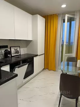 1-к кв. Москва ул. Перерва, 72 (40.0 м)