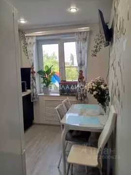 3-к кв. Воронежская область, Воронеж Шилово мкр, ул. Теплоэнергетиков, ...