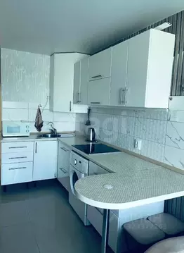 Студия Кемеровская область, Кемерово Ногинская ул., 10 (23.0 м)