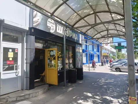 Помещение свободного назначения в Волгоградская область, Волгоград ...