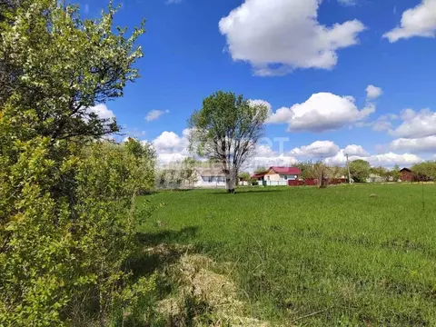Участок в Калужская область, Перемышльский район, Сильково с/пос, д. ...