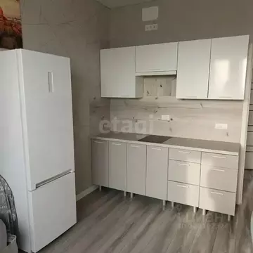 1-к кв. Краснодарский край, Темрюк Дальняя ул., 30 (34.5 м)