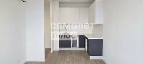 2-к кв. Москва пер. Любучанский, 1к3 (37.9 м)