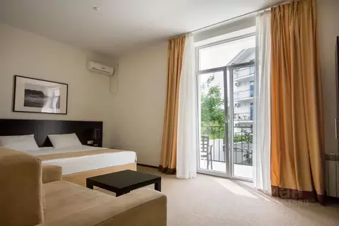 Комната Севастополь ул. Челюскинцев, 49/1