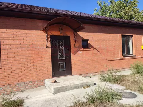 Дом в Ростовская область, Новочеркасск Высоковольтная ул., 15ГА (93 м)