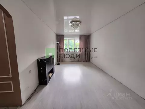 3-к кв. Курганская область, Курган ул. МАКСИМА ГОРЬКОГО, 35 (60.2 м)