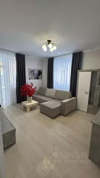 2-к кв. Московская область, Красногорск ул. Липовой Рощи, 4к2 (56.0 м)