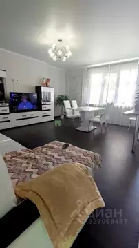 2-к кв. Краснодарский край, Новороссийск ул. Черняховского, 21 (59.1 ...