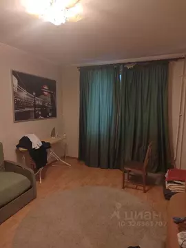 1-к кв. Московская область, Химки ул. Марии Рубцовой, 5 (38.5 м)