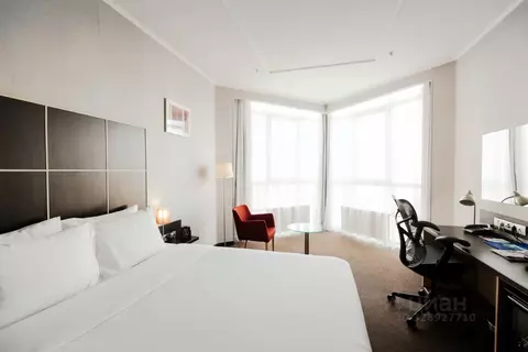 Комната Пермский край, Пермь ул. Мира, 45б (28.0 м)