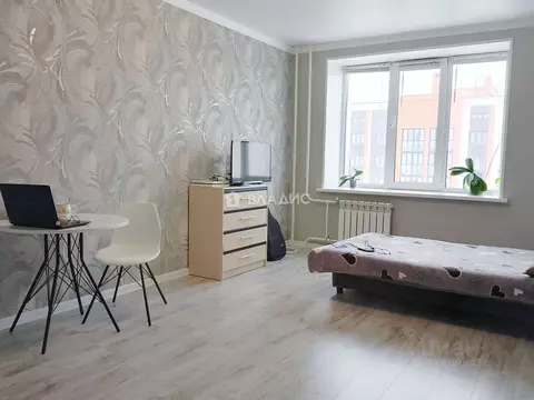 Студия Башкортостан, Стерлитамак ул. Рашита Кудашева, 1 (26.5 м)