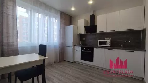 1-к кв. Московская область, Ленинский городской округ, пос. Битца ...