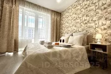 2-к кв. Башкортостан, Уфа ул. Энтузиастов, 15 (62.0 м)