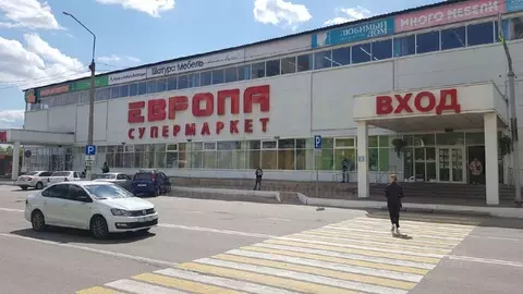 Помещение свободного назначения в Белгородская область, Белгород ул. ...