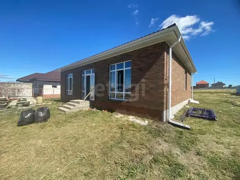 Дом в Курская область, Курский район, Новопоселеновский сельсовет, д. ...