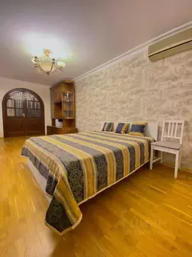 3-к кв. Москва Люблинская ул., 169 (80.0 м)