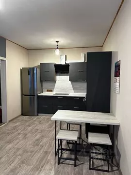 2-к кв. Алтайский край, Барнаул Взлетная ул., 115 (35.0 м)