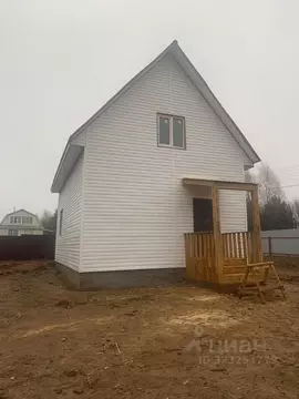 Дом в Московская область, Наро-Фоминский городской округ, с. Каменское ...