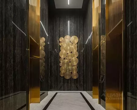 3-к кв. Москва Ленинградский просп., 37/3 (100.0 м)