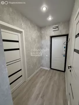 1-комнатная квартира: Краснодар, 2-я Целиноградская улица, 1/1 (35 м)