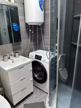 1-к кв. Ярославская область, Ярославль ул. Ньютона, 63к2 (32.0 м)