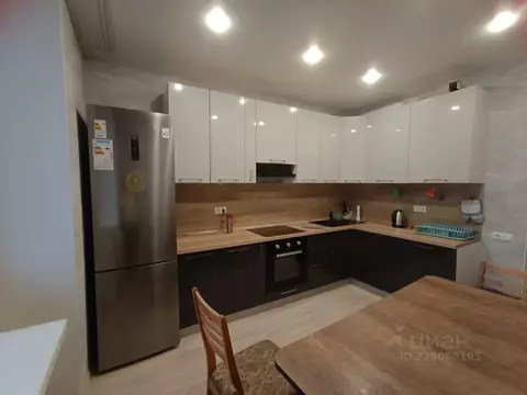 3-к кв. Московская область, Реутов Садовый проезд, 9 (80.0 м)