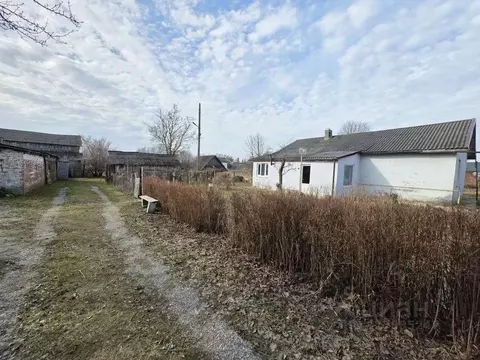 Участок в Калининградская область, Гурьевский муниципальный округ, ...