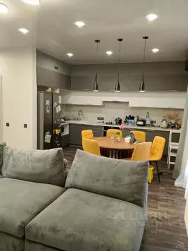 Таунхаус в Нижегородская область, Нижний Новгород д. Анкудиновка, ул. ...