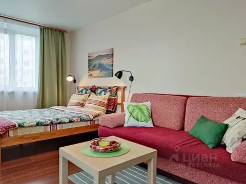 1-к кв. Марий Эл, Йошкар-Ола бул. Чавайна, 18 (36.0 м)