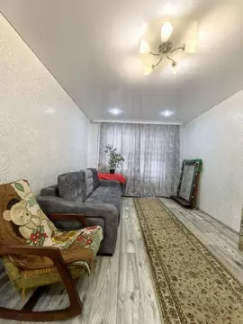 1-к кв. Липецкая область, Липецк ул. Рубена Ибаррури, 4А (35.1 м)