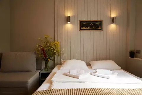 Студия Ленинградская область, Выборг Морская наб., 30 (25.0 м)